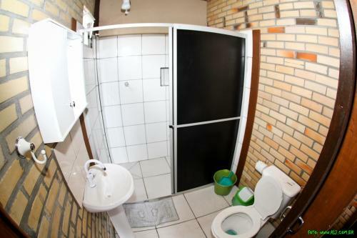 Hostal Pousada Vento & Cia