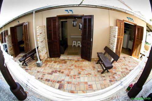 Hostal Pousada Vento & Cia