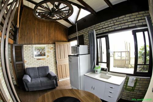Hostal Pousada Vento & Cia
