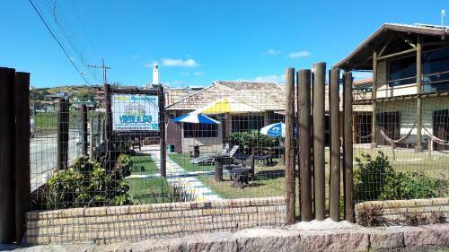Hostal Pousada Vento & Cia