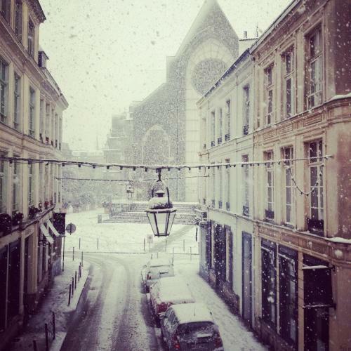 Apartamento Little Suite - Bartholome