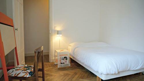 Apartamento Little Suite - Marianne