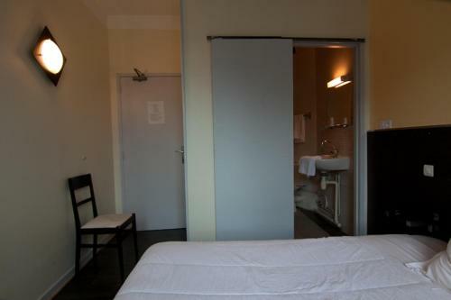 Hotel De Londres