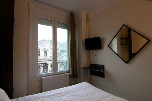 Hotel De Londres