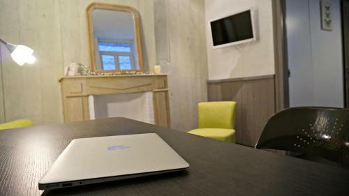 Apartamento Little Suite - Manon
