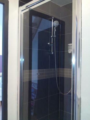 Apartamento Nationale Appart Hotel