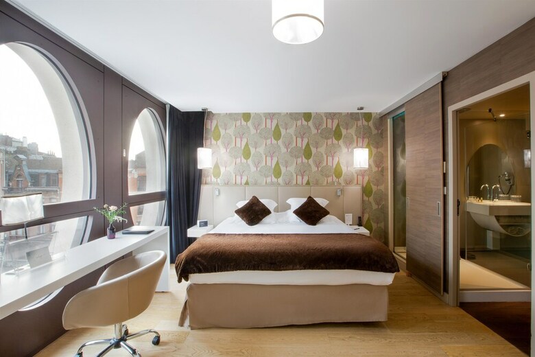 Best Western Premier Why Hotel