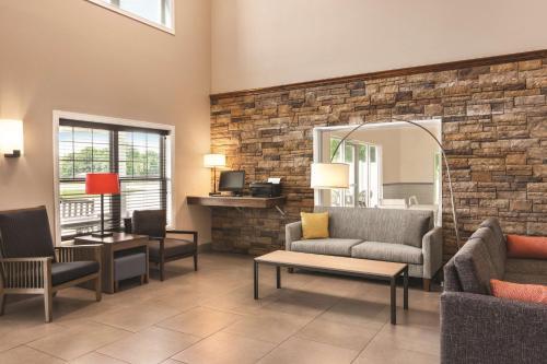 Hotel Country Inn By Carlson Buffalo