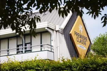 Hotel Premiere Classe Lille Ouest - Lomme