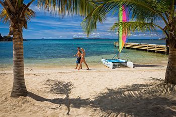 Hotel Bolongo Bay Beach Resort