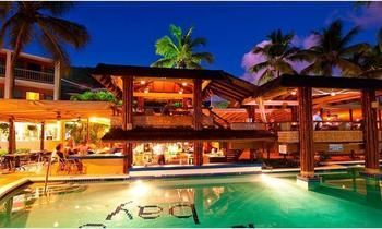 Hotel Bolongo Bay Beach Resort