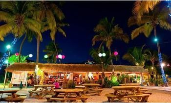 Hotel Bolongo Bay Beach Resort
