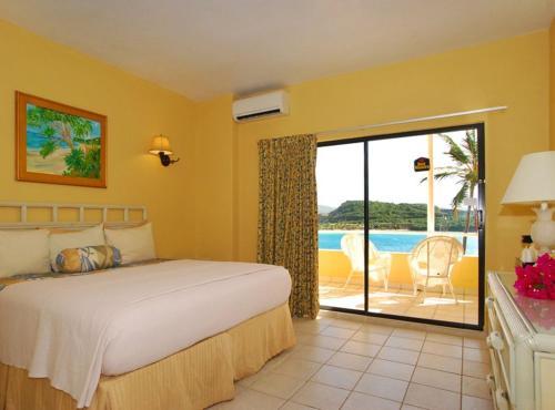 Hotel Best Western Carib Beach Resort