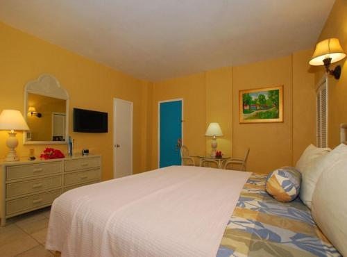 Hotel Best Western Carib Beach Resort