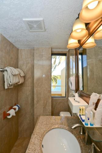 Hotel Best Western Carib Beach Resort