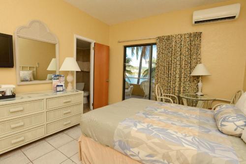 Hotel Best Western Carib Beach Resort
