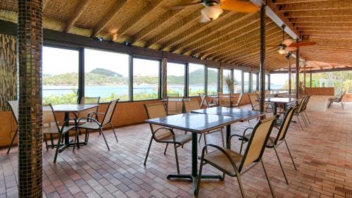 Hotel Best Western Carib Beach Resort