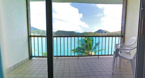Hotel Best Western Carib Beach Resort