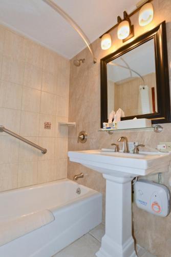 Hotel Best Western Carib Beach Resort