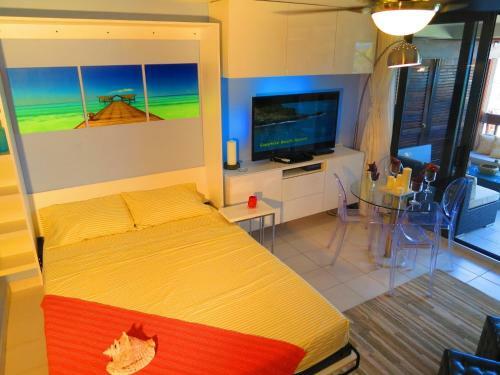 Apartamento Sapphire Beach And Marina - Villa A304