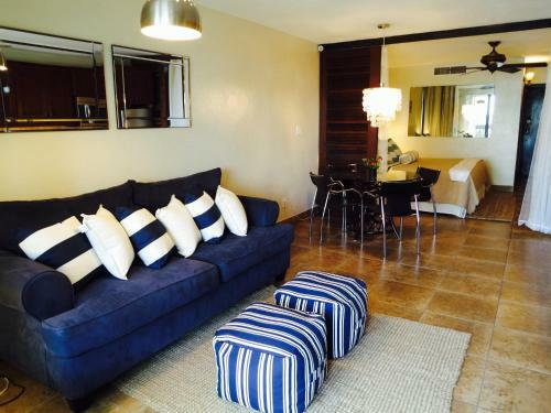 Apartamento Sapphire Beach And Marina - Villa A304