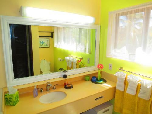 Apartamento Sapphire Beach And Marina - Villa A304