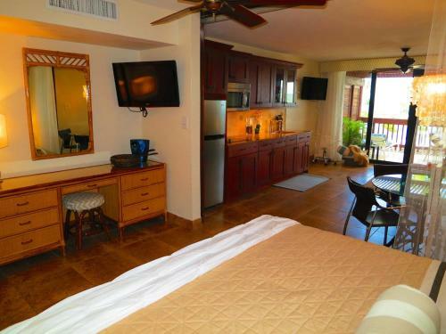 Apartamento Sapphire Beach And Marina - Villa A304