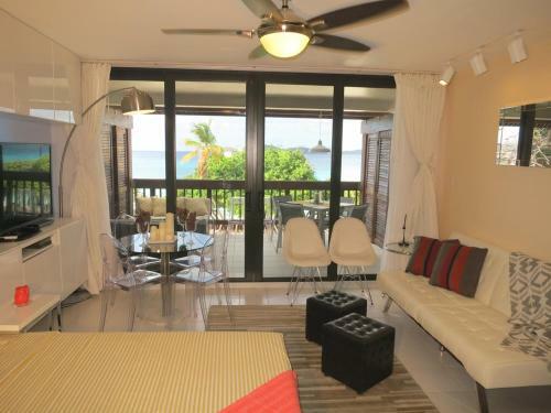 Apartamento Sapphire Beach And Marina - Villa A304