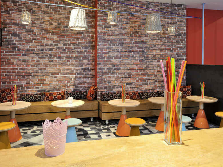 Hotel Ibis Styles Lille Centre Grand Place