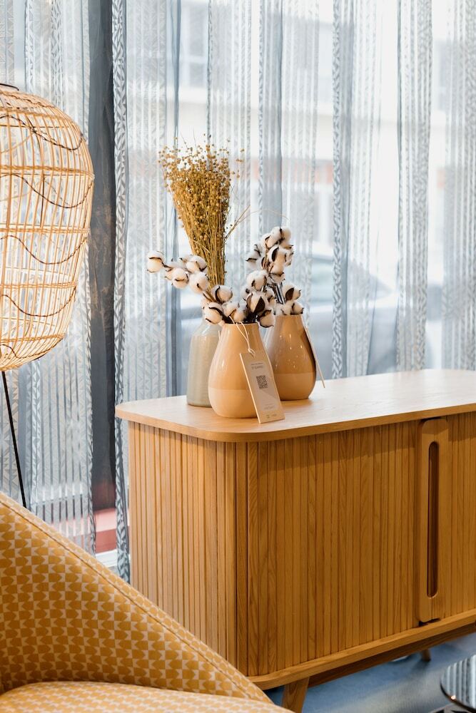 Hotel Ibis Styles Lille Centre Grand Place
