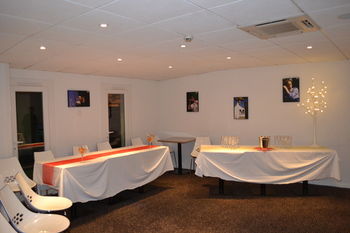 Hotel Ibis Styles Rennes Centre Gare Nord