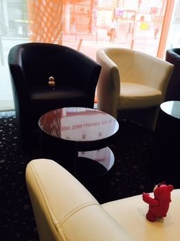 Hotel Ibis Styles Rennes Centre Gare Nord
