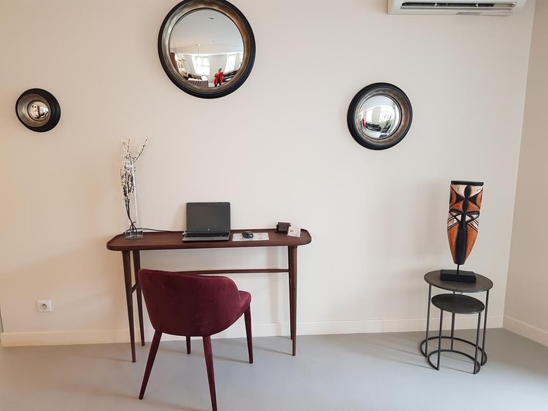 Hotel Au Bon Coin