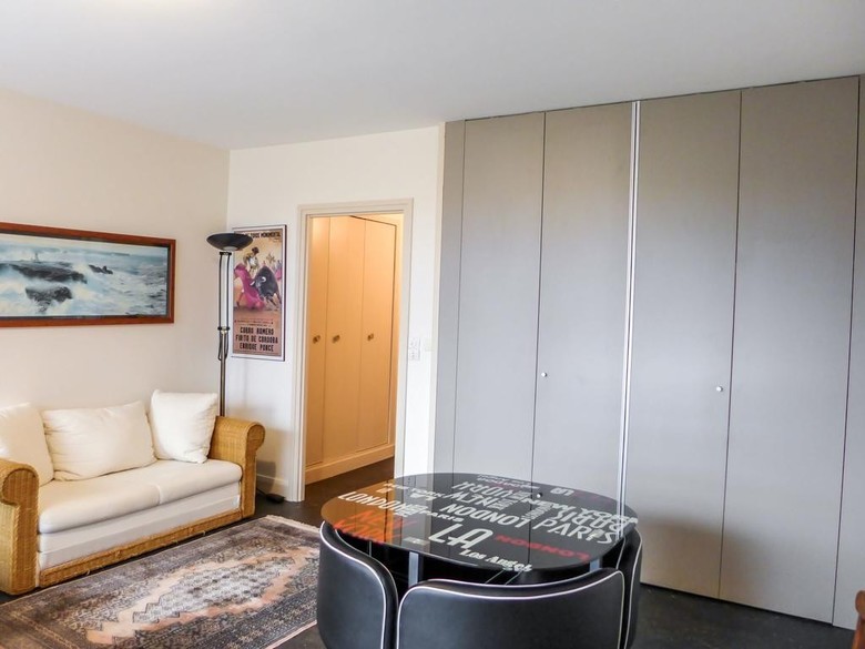Apartamentos Residence Du Chateau Boulard Biarritz