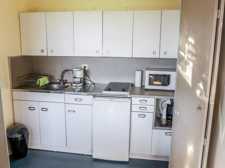Apartamentos Residence Du Chateau Boulard Biarritz