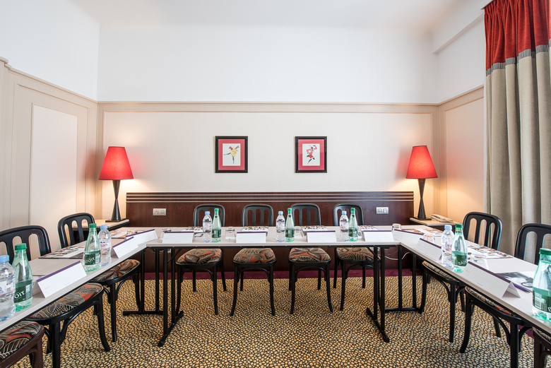 Hotel Mercure Plaza Biarritz Centre