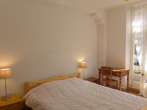 Apartment La R�publique