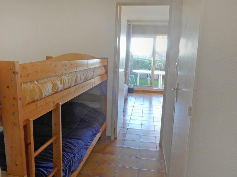 Apartamentos Milady Village VI Biarritz