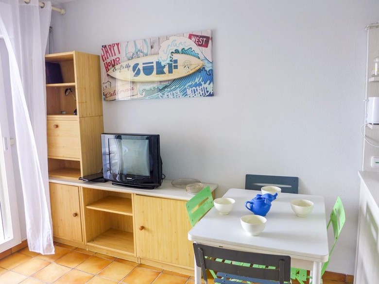 Apartamentos Milady Village VI Biarritz