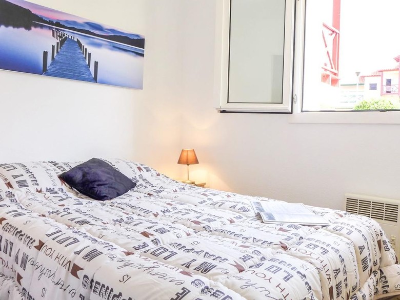 Apartamentos Milady Village VI Biarritz