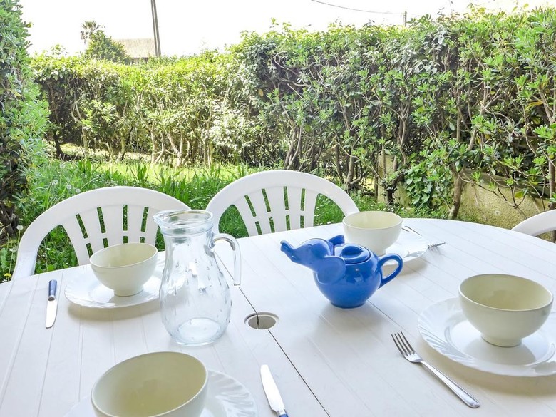 Apartamentos Milady Village VI Biarritz