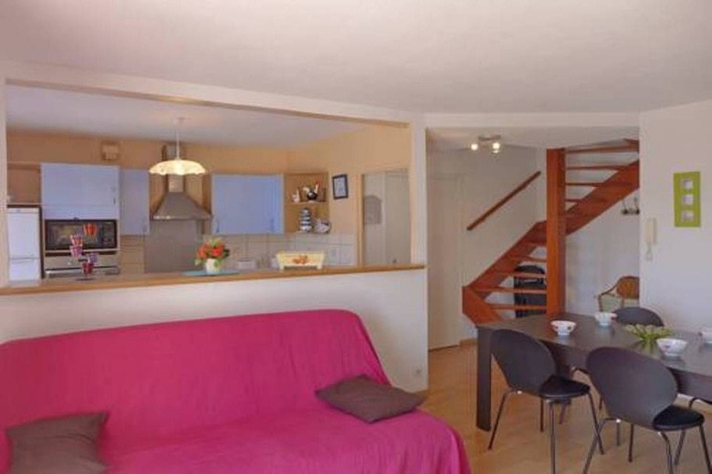 Apartamentos Res Domaine Du Park Biarritz