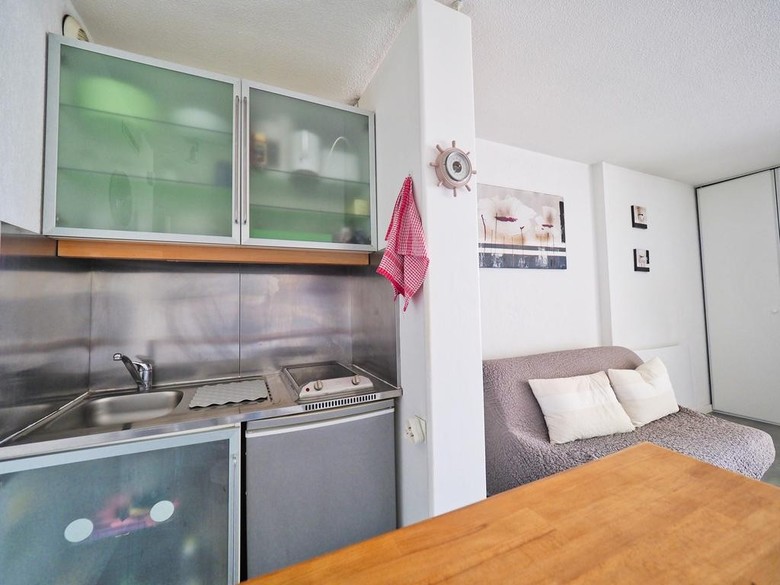 Apartamento Appartement Bord De Mer Biarritz