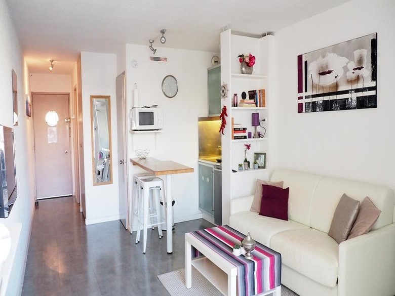 Apartamento Appartement Bord De Mer Biarritz
