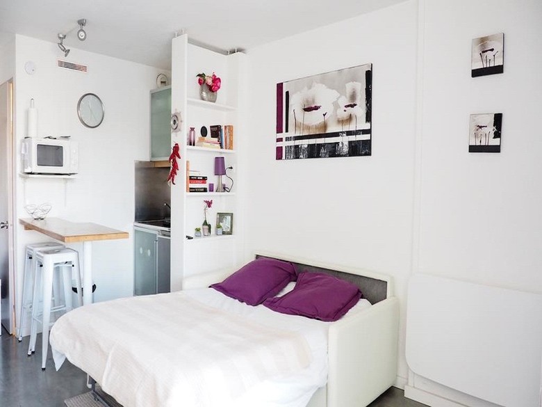 Apartamento Appartement Bord De Mer Biarritz