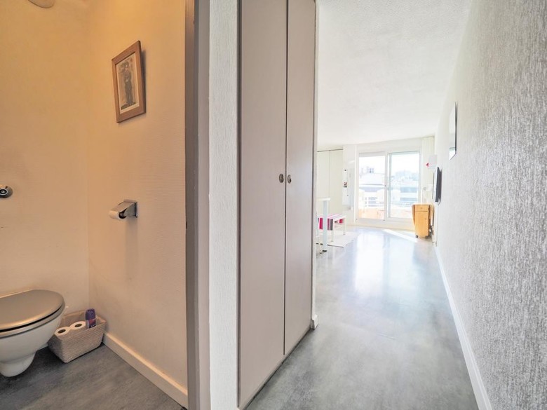 Apartamento Appartement Bord De Mer Biarritz