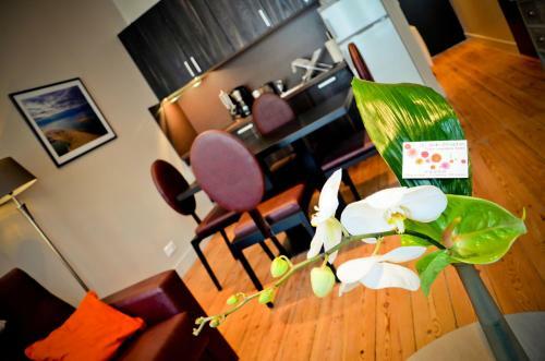 Apartamento Bordo'appart Hoya Bella