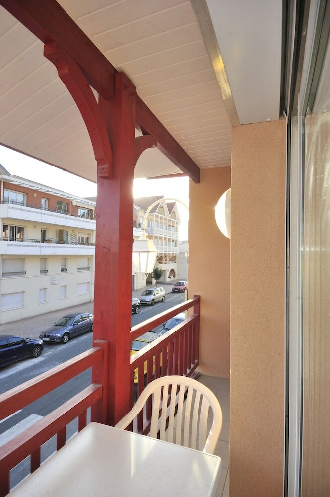 Aparthotel Estivel- R�sidence Jardin Mauresque