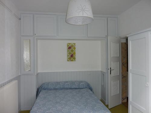 Aparthotel H�tel-r�sidence Le Grillon