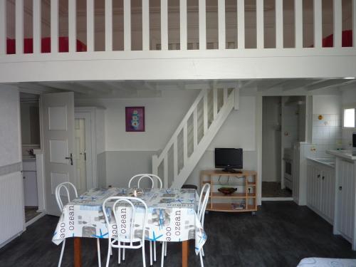 Aparthotel H�tel-r�sidence Le Grillon